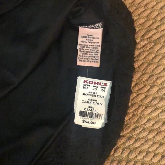 Lace Juicy Couture top - Picture 5 of 5